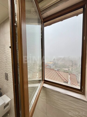 Satılır 6 otaqlı yeni tikili 390 m², Nərimanov r., photo 16 from 31