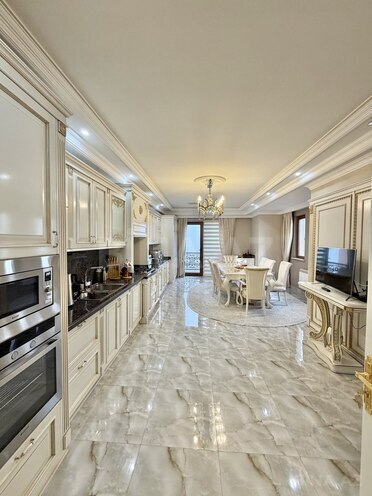 Satılır 6 otaqlı yeni tikili 390 m², Nərimanov r., photo 9 from 31