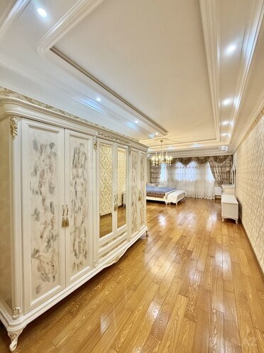Satılır 6 otaqlı yeni tikili 390 m², Nərimanov r., photo 13 from 31