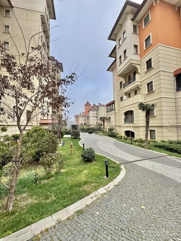Satılır 6 otaqlı yeni tikili 390 m², Nərimanov r., photo 3 from 31