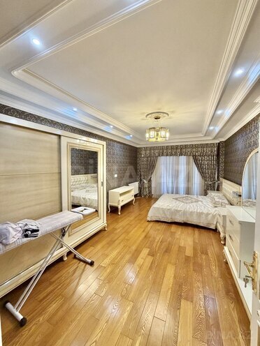 Satılır 6 otaqlı yeni tikili 390 m², Nərimanov r., photo 15 from 31