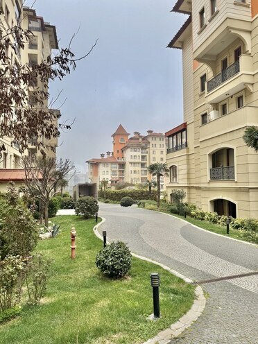 Satılır 6 otaqlı yeni tikili 390 m², Nərimanov r., photo 5 from 31