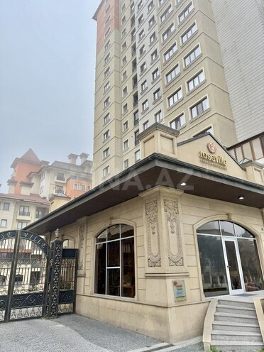 Satılır 6 otaqlı yeni tikili 390 m², Nərimanov r., photo 7 from 31