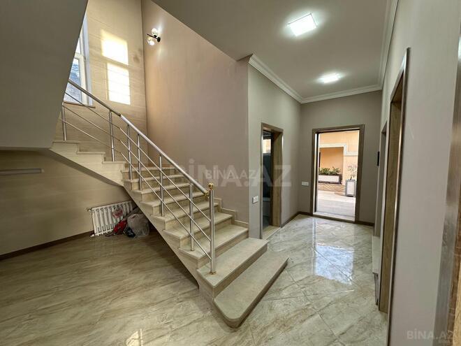 Satılır 6 otaqlı həyət evi/bağ evi 300 m², Şüvəlan q., photo 25 from 32