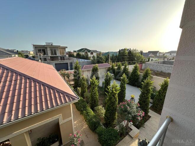 Satılır 6 otaqlı həyət evi/bağ evi 300 m², Şüvəlan q., photo 15 from 32