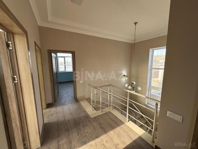 Satılır 6 otaqlı həyət evi/bağ evi 300 m², Şüvəlan q., photo 27 from 32