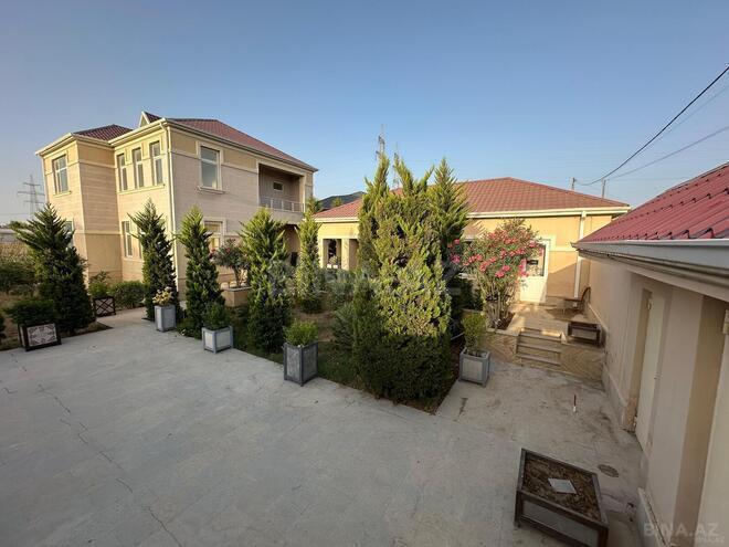 Satılır 6 otaqlı həyət evi/bağ evi 300 m², Şüvəlan q., photo 14 from 32