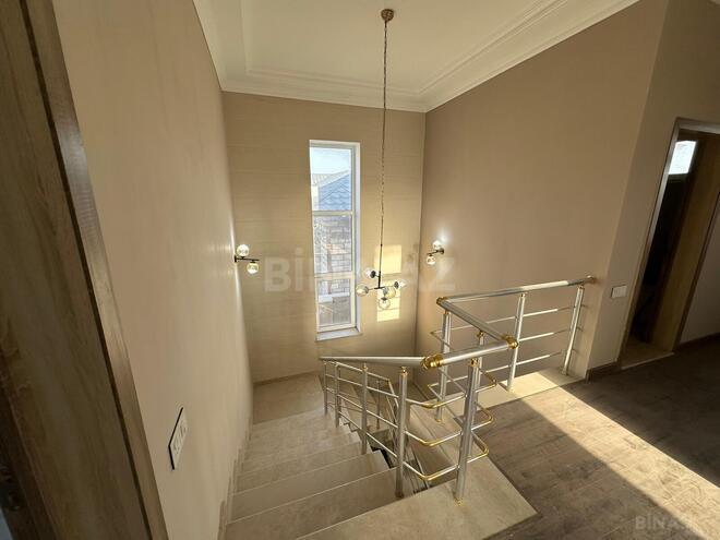 Satılır 6 otaqlı həyət evi/bağ evi 300 m², Şüvəlan q., photo 26 from 32