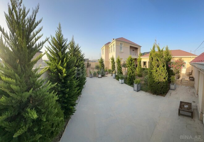 Satılır 6 otaqlı həyət evi/bağ evi 300 m², Şüvəlan q., photo 13 from 32