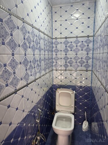 Satılır 2 otaqlı həyət evi/bağ evi 65 m², Binəqədi q., photo 11 from 19