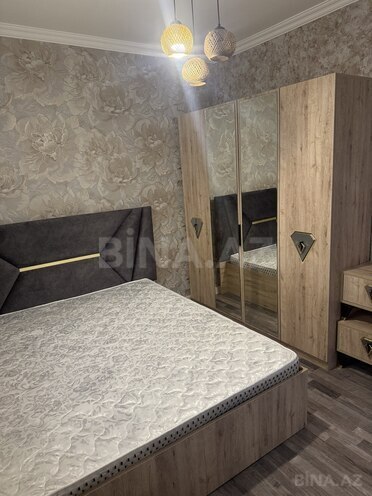 Satılır 2 otaqlı həyət evi/bağ evi 65 m², Binəqədi q., photo 16 from 19