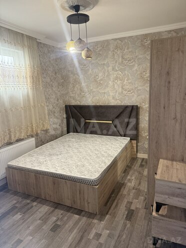 Satılır 2 otaqlı həyət evi/bağ evi 65 m², Binəqədi q., photo 15 from 19