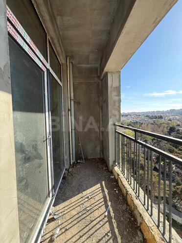 Продаётся 2-комн. новостройка 98.6 м², м. Азадлыг проспекти, photo 4 from 15