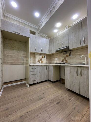 Продаётся 2-комн. новостройка 60 м², photo 8 from 13