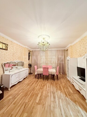 Продаётся 3-комн. новостройка 113 м², photo 4 from 16