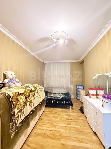 Продаётся 3-комн. новостройка 113 м², photo 11 from 16