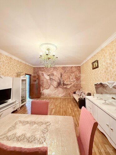 Продаётся 3-комн. новостройка 113 м², photo 5 from 16