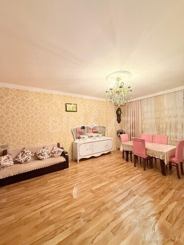 Продаётся 3-комн. новостройка 113 м², photo 6 from 16