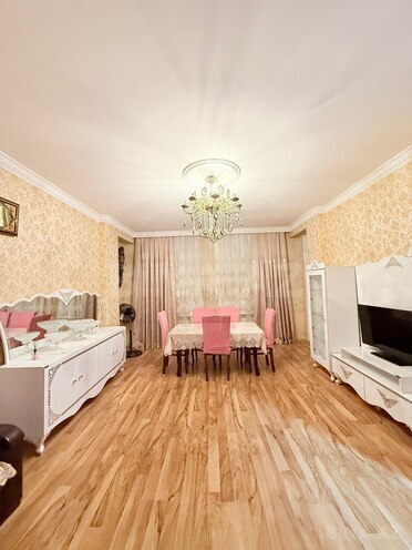 Продаётся 3-комн. новостройка 113 м², photo 3 from 16