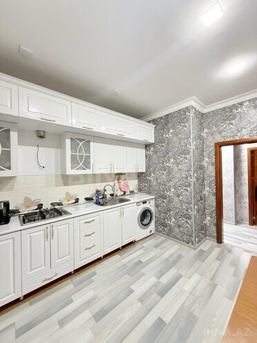 Продаётся 3-комн. новостройка 113 м², photo 9 from 16