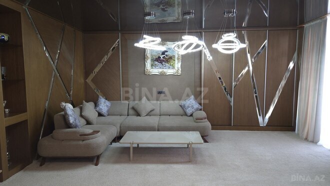 Продаётся 4-комн. новостройка 190 м², м. Элмляр Академиясы, photo 7 from 19