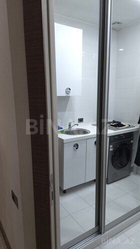 Продаётся 4-комн. новостройка 190 м², м. Элмляр Академиясы, photo 9 from 19