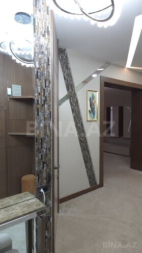 Продаётся 4-комн. новостройка 190 м², м. Элмляр Академиясы, photo 8 from 19