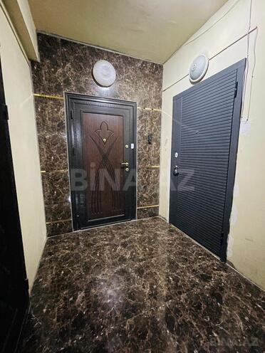 Продаётся 2-комн. новостройка 66 м², м. Иншаатчылар, photo 12 from 23