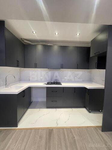 Продаётся 2-комн. новостройка 66 м², м. Иншаатчылар, photo 17 from 23