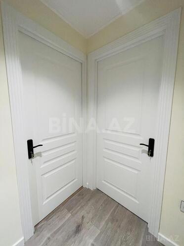 Продаётся 2-комн. новостройка 66 м², м. Иншаатчылар, photo 15 from 23