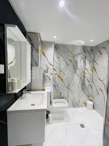 Продаётся 2-комн. новостройка 66 м², м. Иншаатчылар, photo 19 from 23