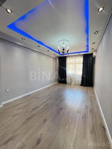 Продаётся 2-комн. новостройка 66 м², м. Иншаатчылар, photo 7 from 23