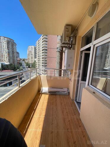 Продаётся 2-комн. новостройка 66 м², м. Иншаатчылар, photo 5 from 23