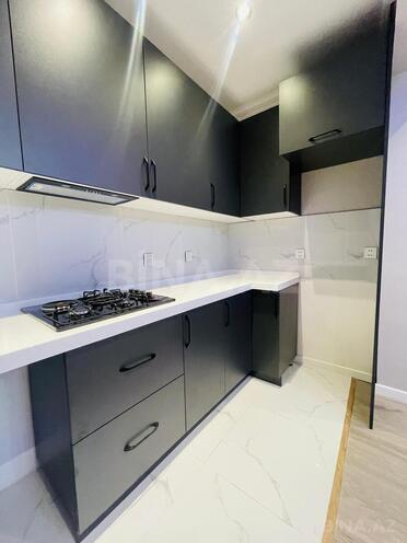 Продаётся 2-комн. новостройка 66 м², м. Иншаатчылар, photo 4 from 23