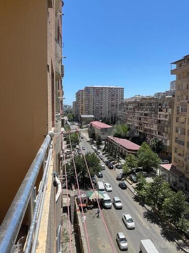 Продаётся 2-комн. новостройка 66 м², м. Иншаатчылар, photo 6 from 23