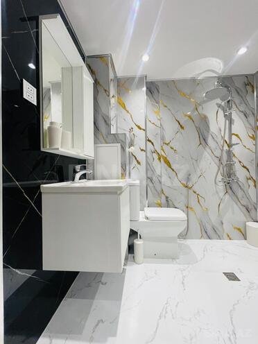 Продаётся 2-комн. новостройка 66 м², м. Иншаатчылар, photo 20 from 23