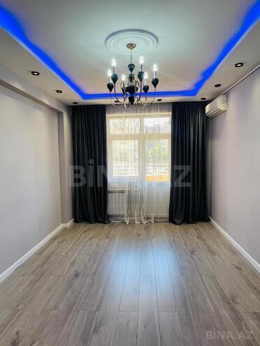 Продаётся 2-комн. новостройка 66 м², м. Иншаатчылар, photo 13 from 23