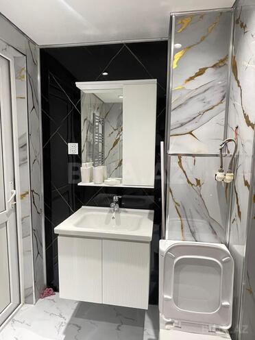 Продаётся 2-комн. новостройка 66 м², м. Иншаатчылар, photo 21 from 23