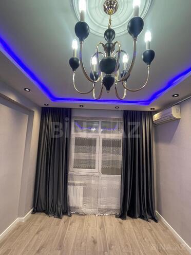 Продаётся 2-комн. новостройка 66 м², м. Иншаатчылар, photo 10 from 23