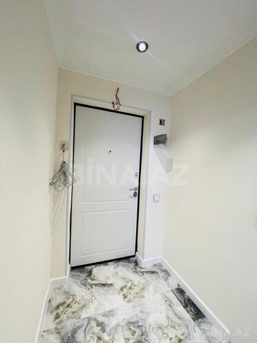 Продаётся 2-комн. новостройка 66 м², м. Иншаатчылар, photo 14 from 23