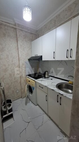 Satılır 2 otaqlı köhnə tikili 45 m², Memar Əcəmi m., photo 14 from 16