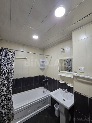 Продаётся 2-комн. новостройка 85 м², м. Ази Асланов, photo 9 from 15