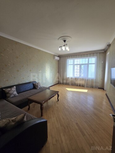 Продаётся 2-комн. новостройка 85 м², м. Ази Асланов, photo 3 from 15