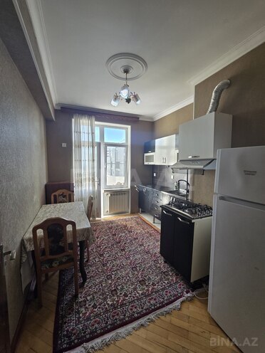 Продаётся 2-комн. новостройка 85 м², м. Ази Асланов, photo 8 from 15