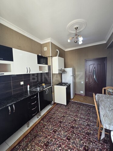 Продаётся 2-комн. новостройка 85 м², м. Ази Асланов, photo 14 from 15