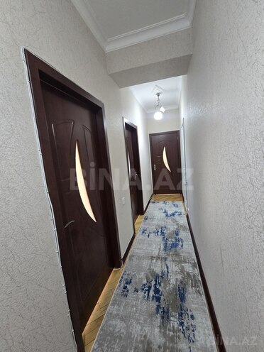 Продаётся 2-комн. новостройка 85 м², м. Ази Асланов, photo 7 from 15