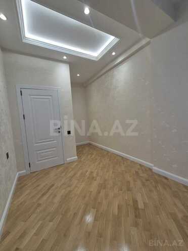Satılır 3 otaqlı yeni tikili 102 m², Nərimanov r., photo 7 from 17