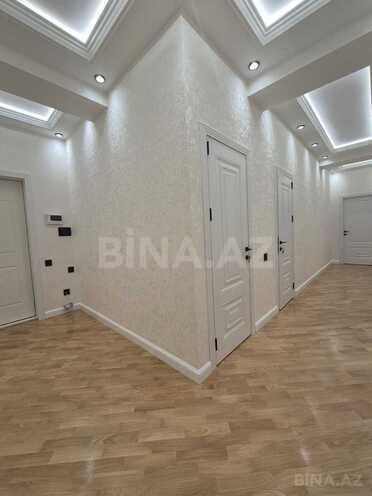 Satılır 3 otaqlı yeni tikili 102 m², Nərimanov r., photo 12 from 17