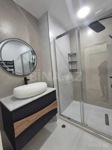 Satılır 3 otaqlı yeni tikili 102 m², Nərimanov r., photo 9 from 17