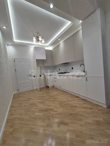 Satılır 3 otaqlı yeni tikili 102 m², Nərimanov r., photo 15 from 17